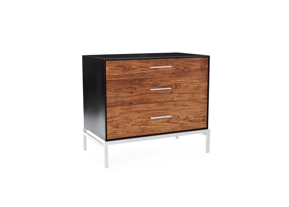 A-line dresser  Miles & May Furniture Works