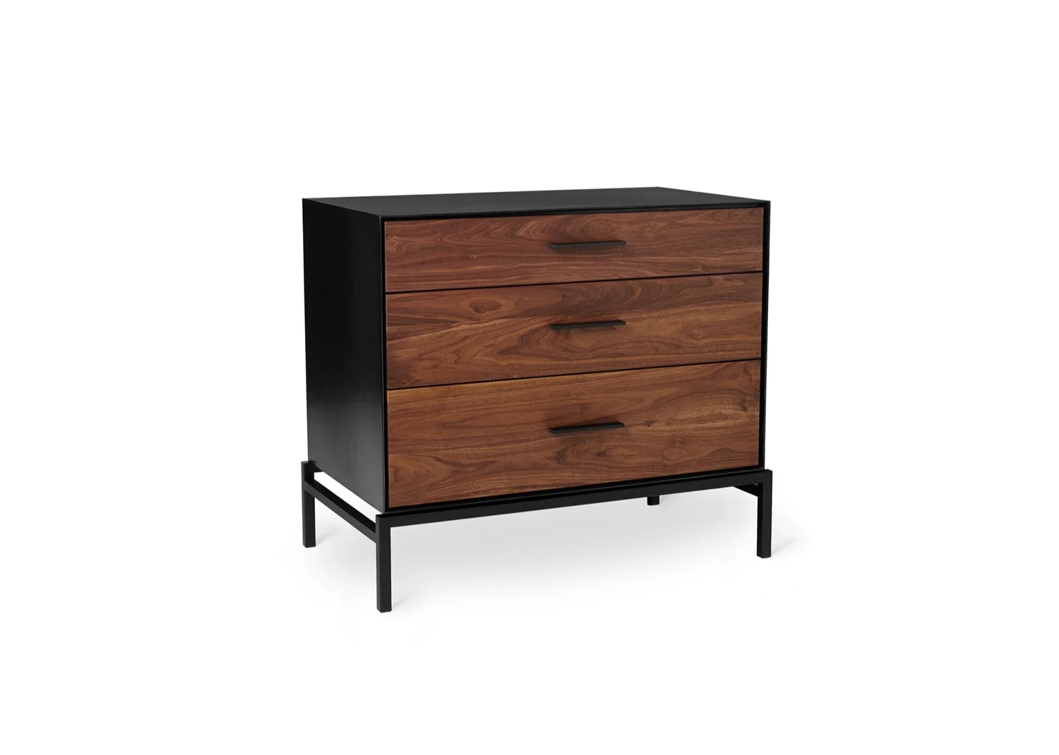 A-line dresser  Miles & May Furniture Works