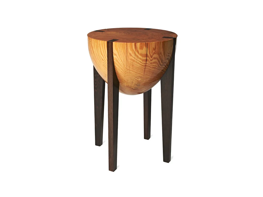 Flex Stool Spring Flex stools — Miles & May Furniture Works