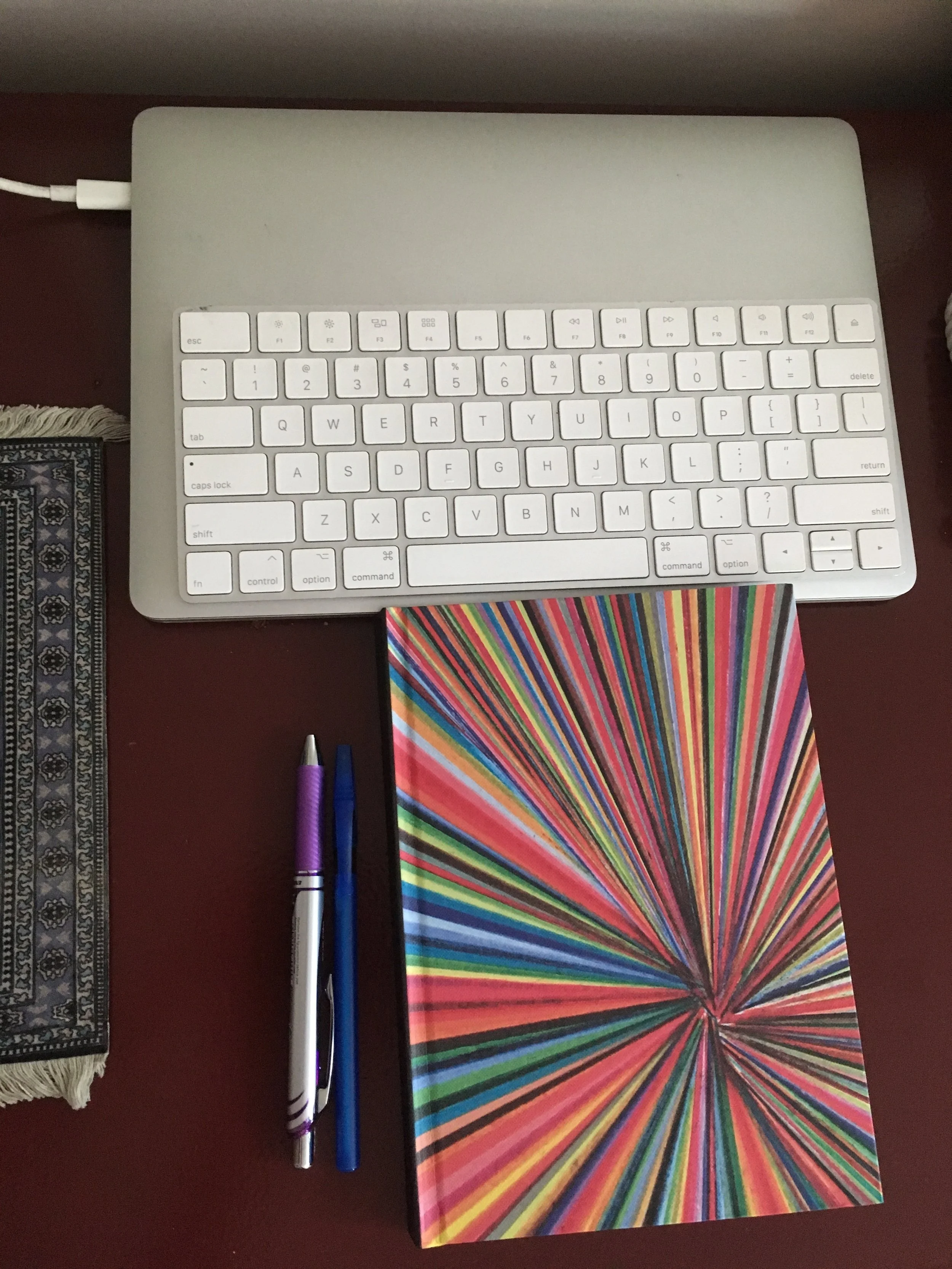 Where to do a poetry and creative writing workshop in British Columbia (BC)
