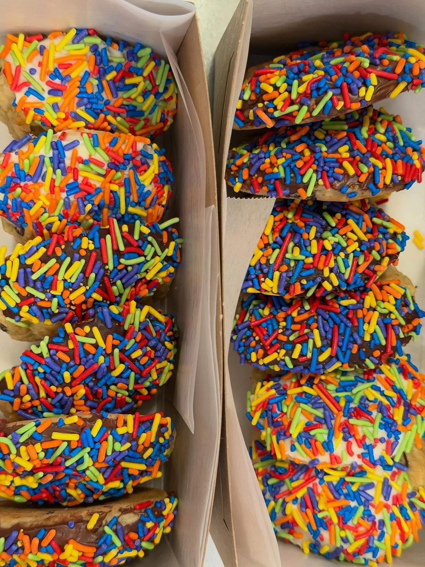 Back at the @brookhavenfarmersmarket tomorrow! See you there! 🍪