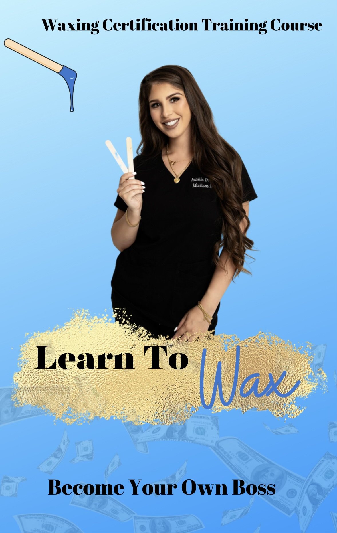 Brazilian Waxing Certification Course