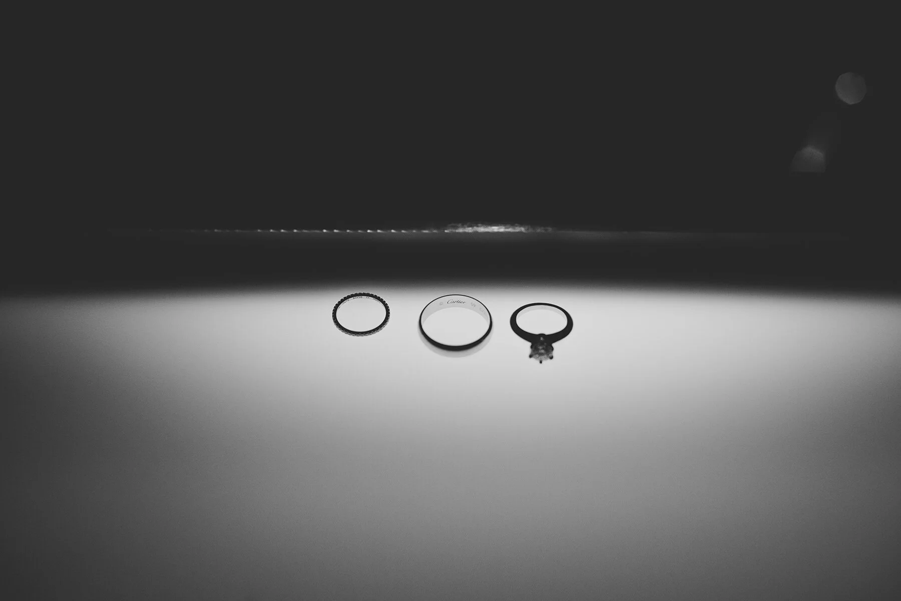 Promises in the moment by Westend Studio