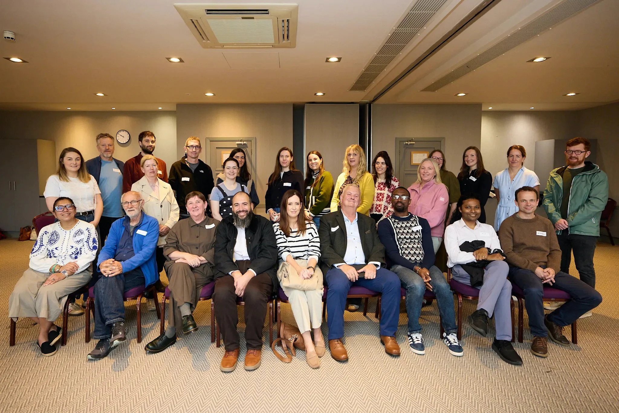 Sligo Balint Symposium Group Photo.jpg