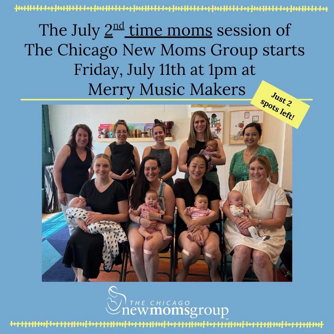 🌟 Join us for our July 2nd time moms session starting on Friday, July 11th at 1pm @merrymusicmkrs. We'll be covering everything from adjusting to your new, bigger family to balancing time, love, and attention for multiple children. Plus, we'll explo