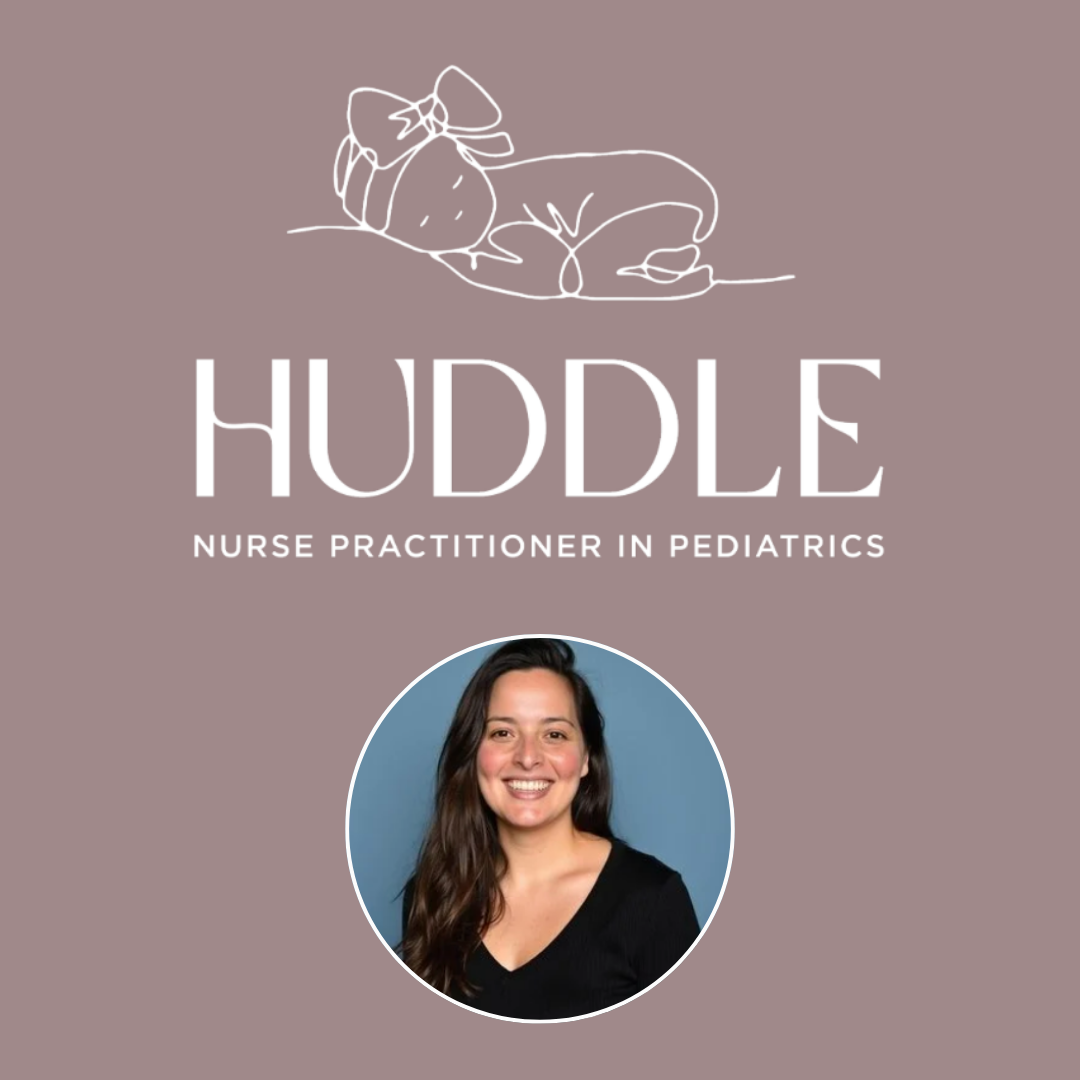Meet HUDDLE: Care for Babies, Support for Parents