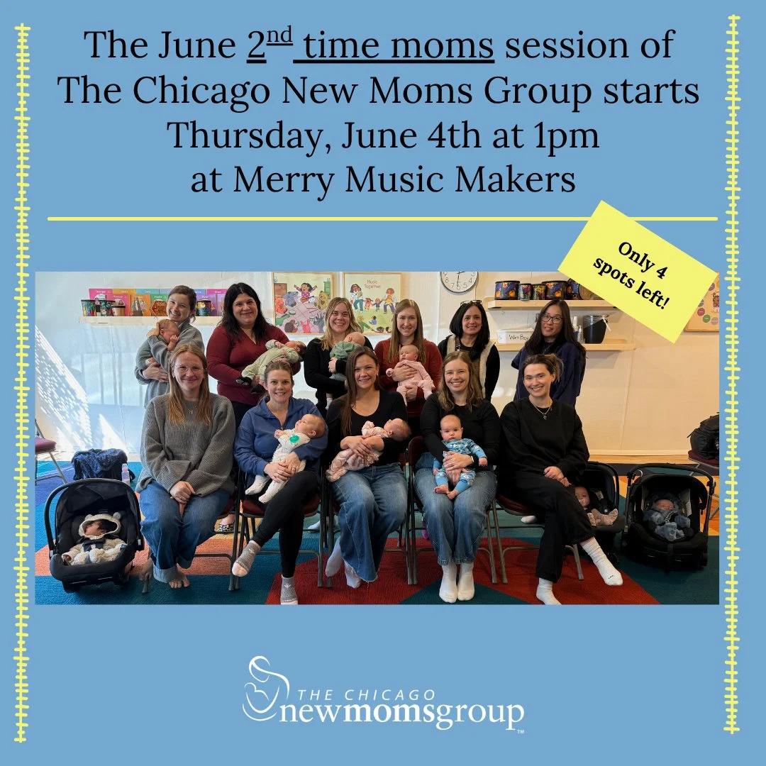 🌟 Join us for our June 2nd time moms session starting on Thursday, June 4th at 1pm @merrymusicmkrs. We'll be covering everything from adjusting to your new, bigger family to balancing time, love, and attention for multiple children. Plus, we'll expl