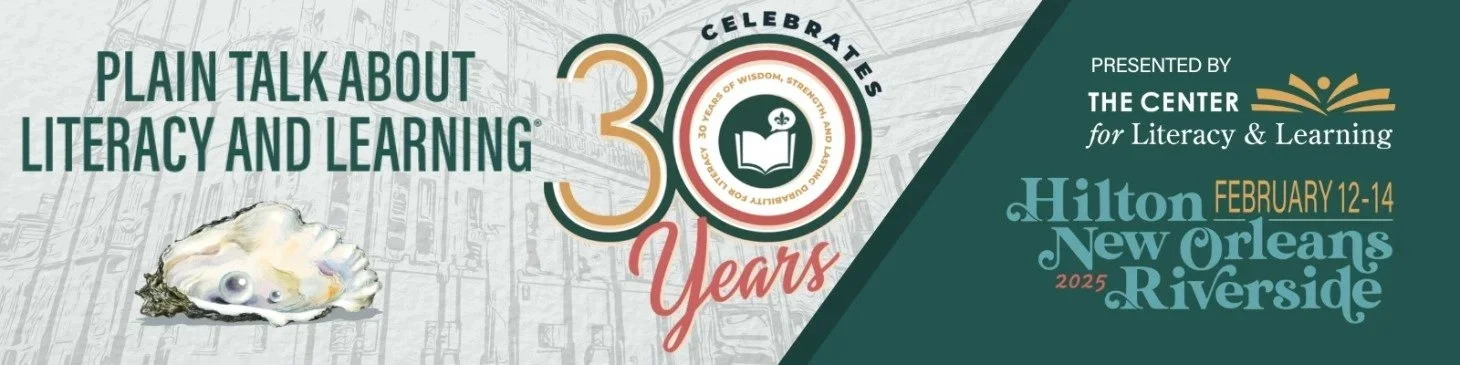 Integrating Vocabulary, Fluency, and Writing to Support the “Neural Superhighways” of Literacy at Plain Talk about Reading