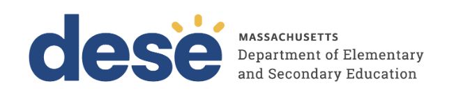 Massachusetts Department of Elementary and Secondary Education: Building an Evidence-based Program of Study