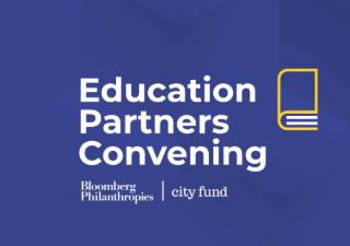 Fixing the Literacy Gap -Bloomberg Philanthropies