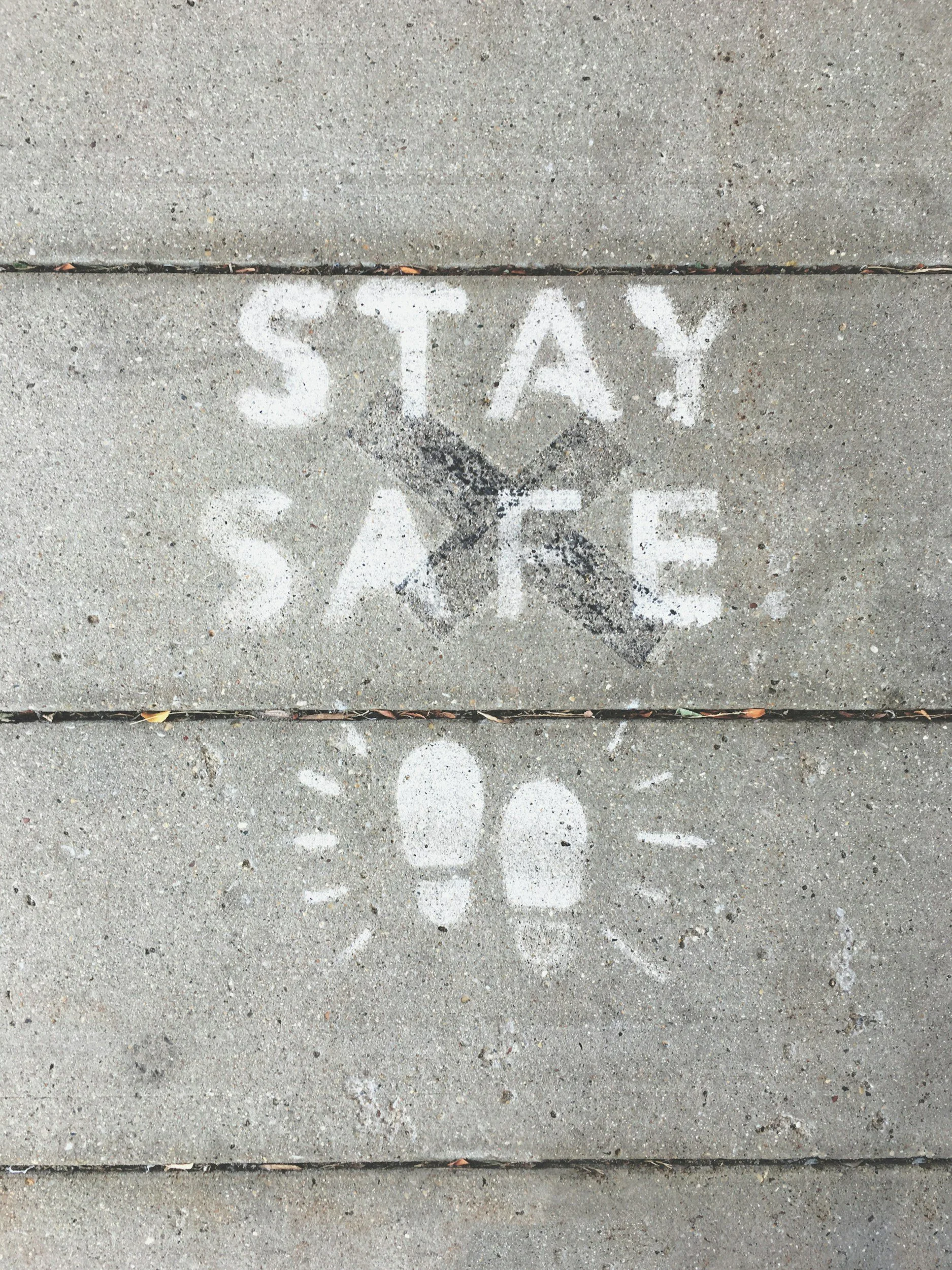 Saved by the Clock: Suicide Prevention
