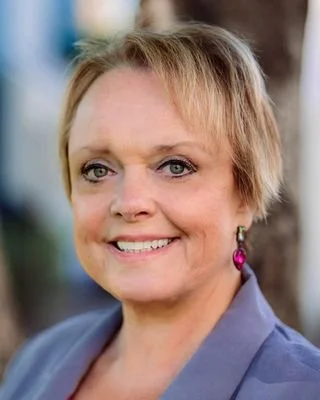 Hallie McPhee-Johnston