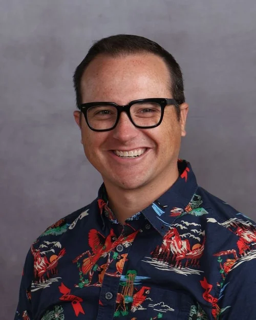 Rob Scott