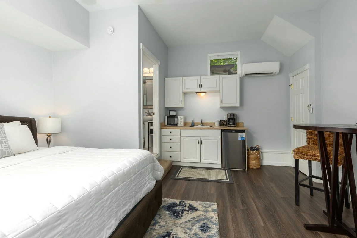 Stable Gallery — Relax Rentals, LLC