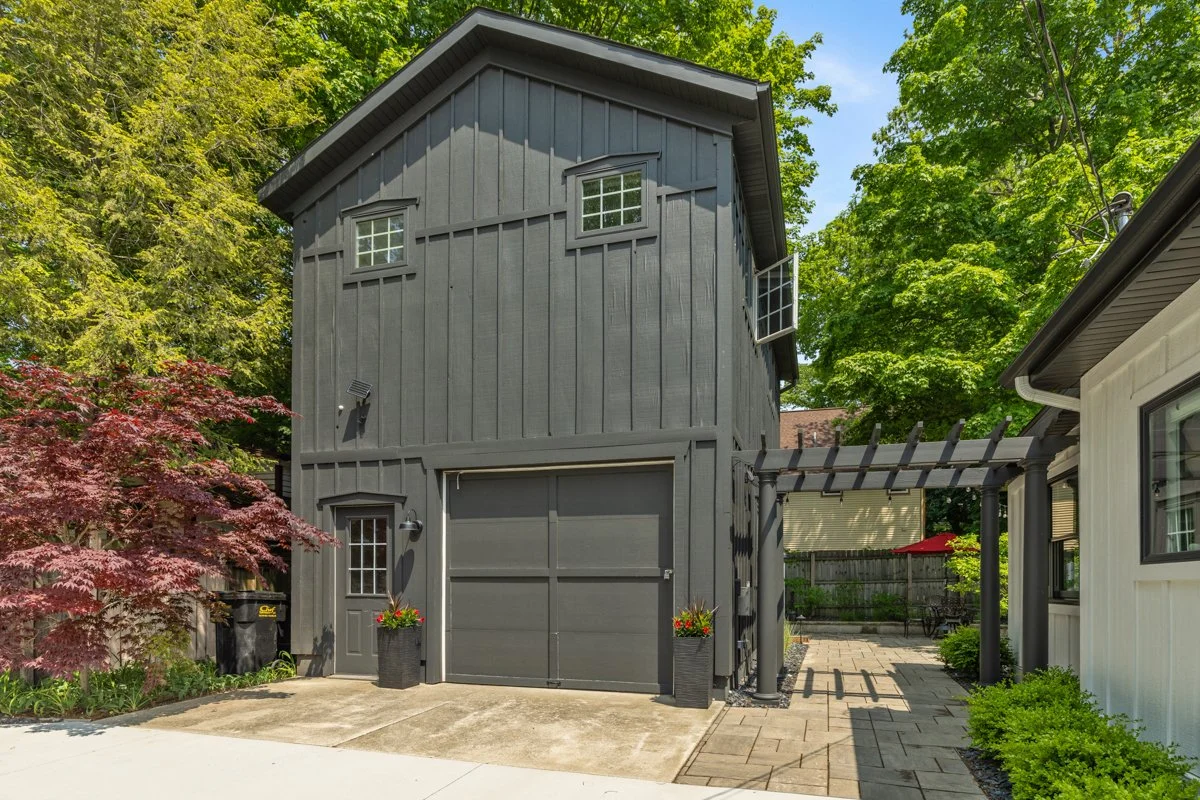 Stable Gallery — Relax Rentals, LLC