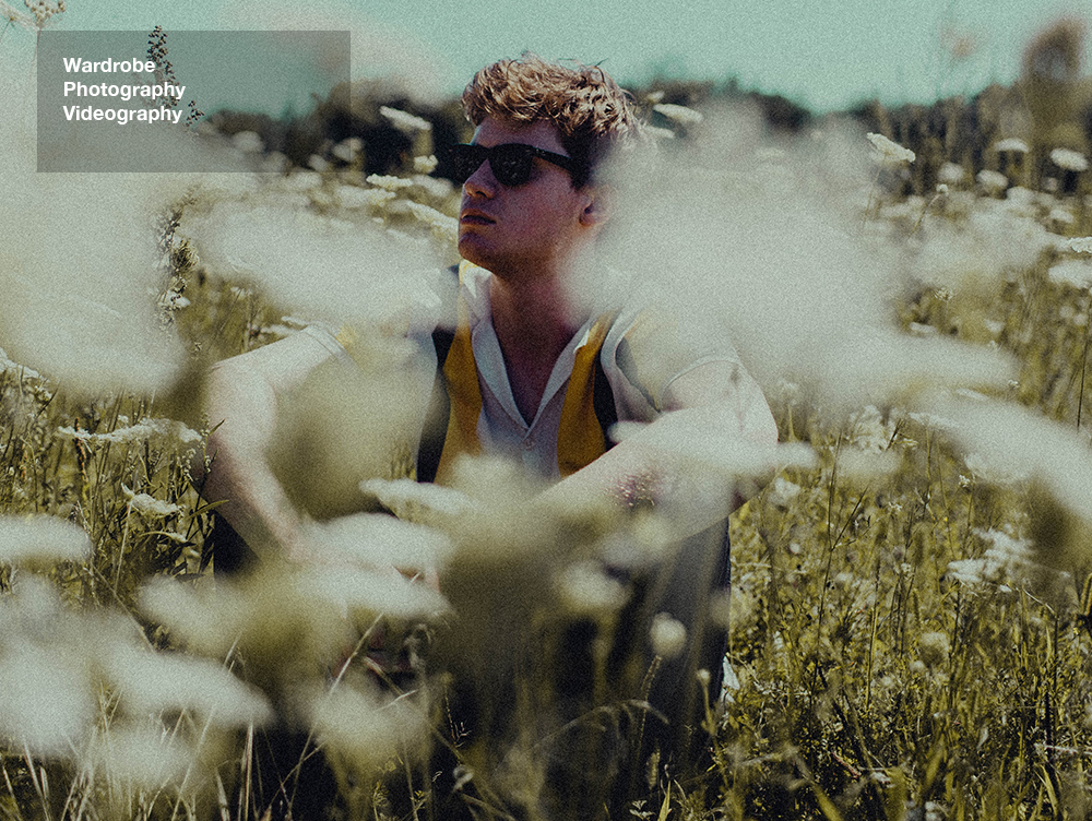 ALEX FREW - ANTISOCIAL LOVE SONG MUSIC VIDEO