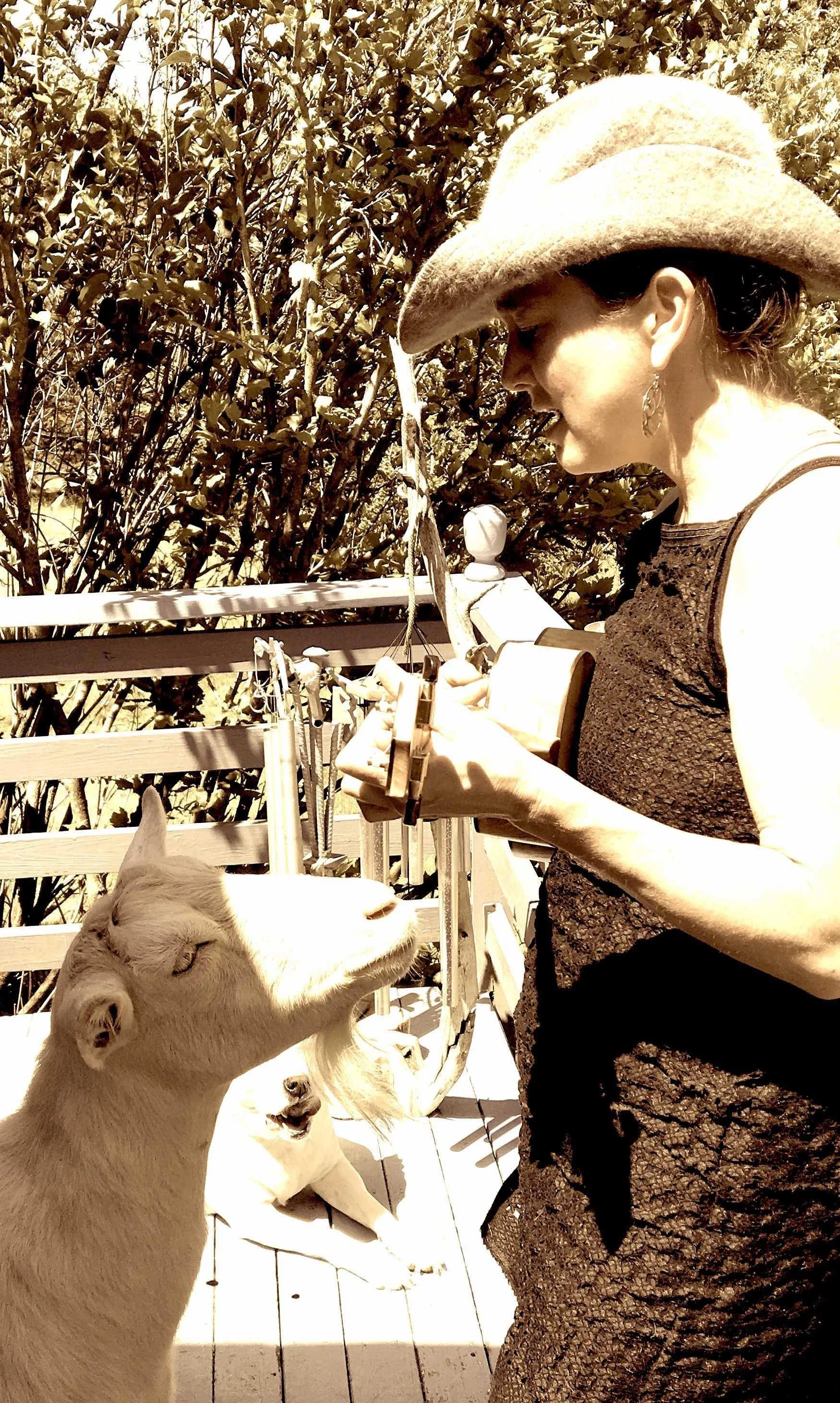 Xena and Maxine .jpg