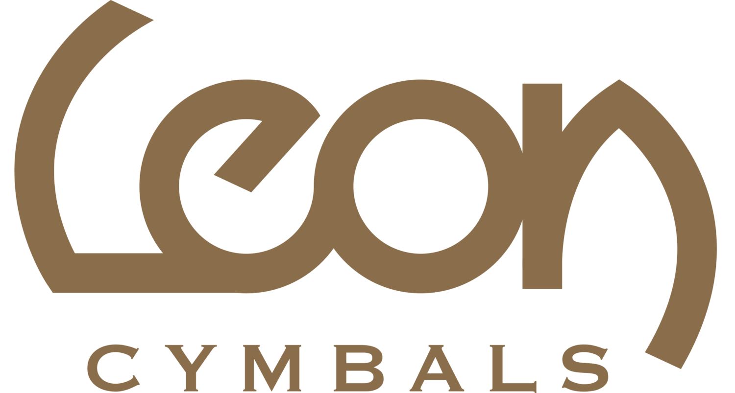 Leon Cymbals