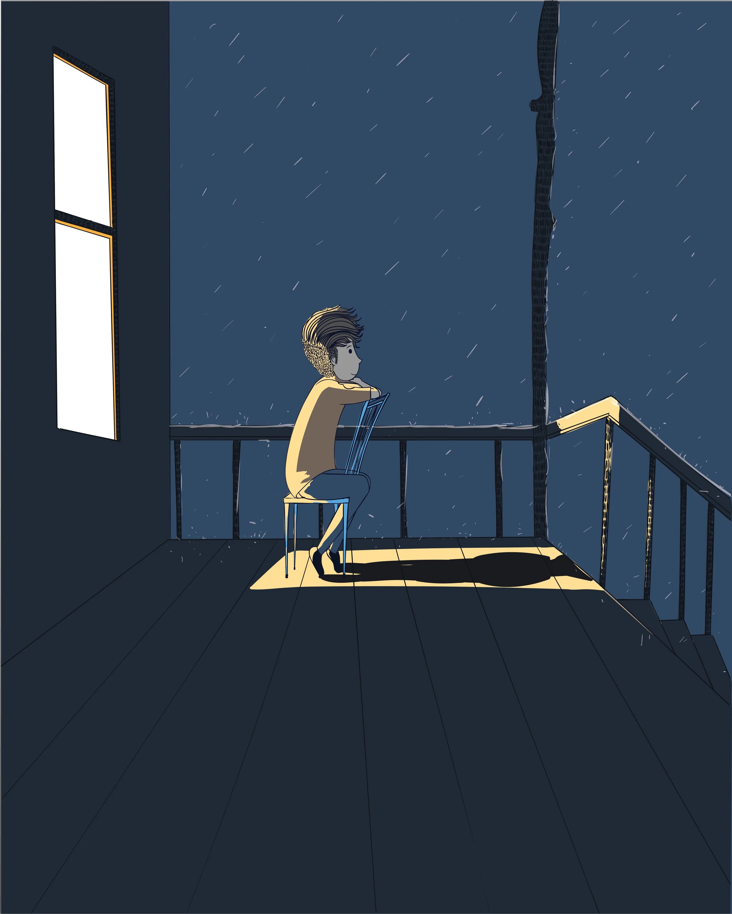 Tea with Demons: Buddhist Lessons for Navigating Queer Loneliness