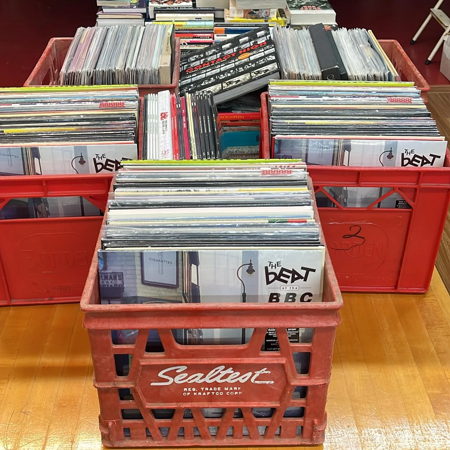 BFRSD stock ready to go