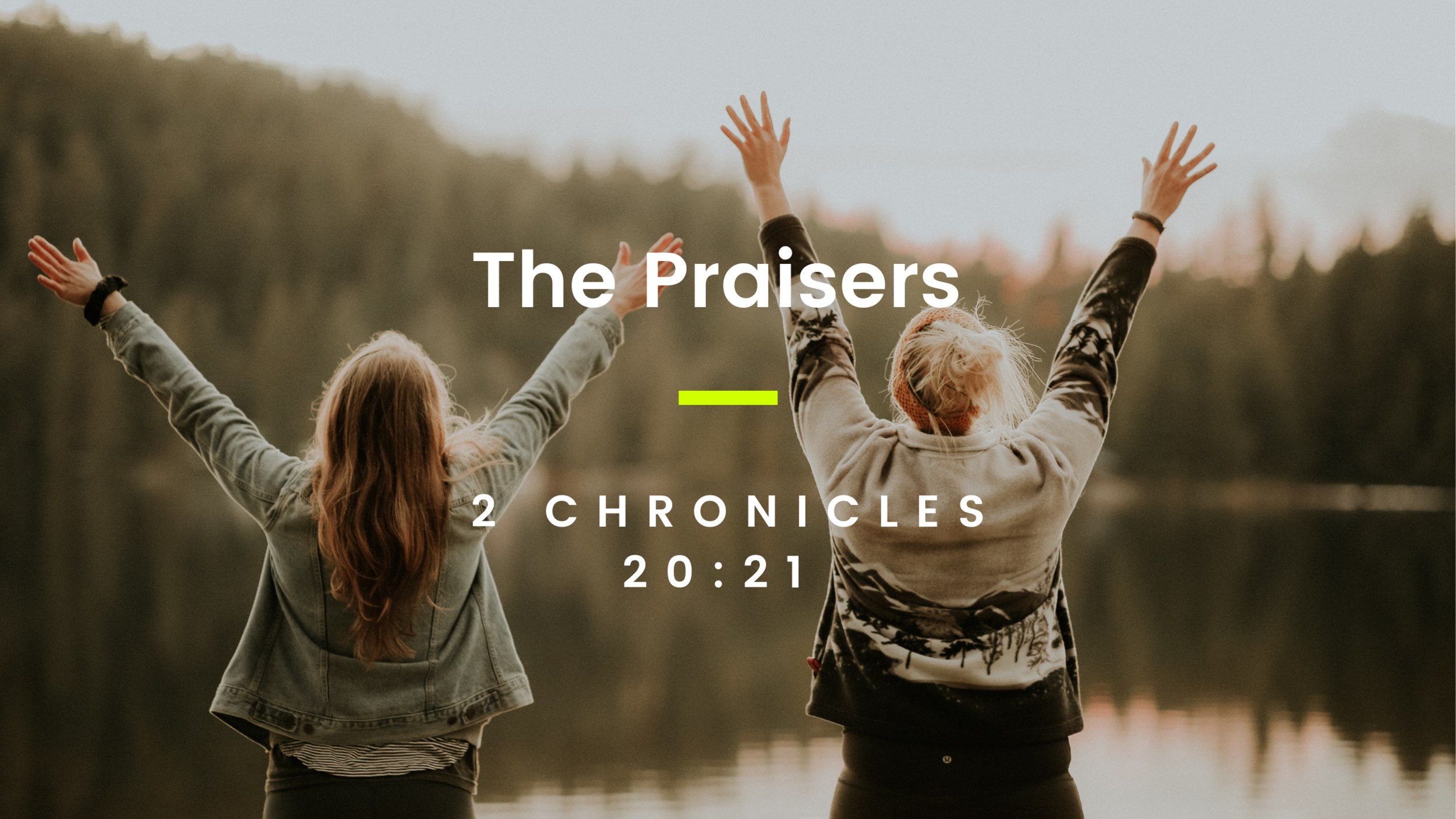 The Praisers