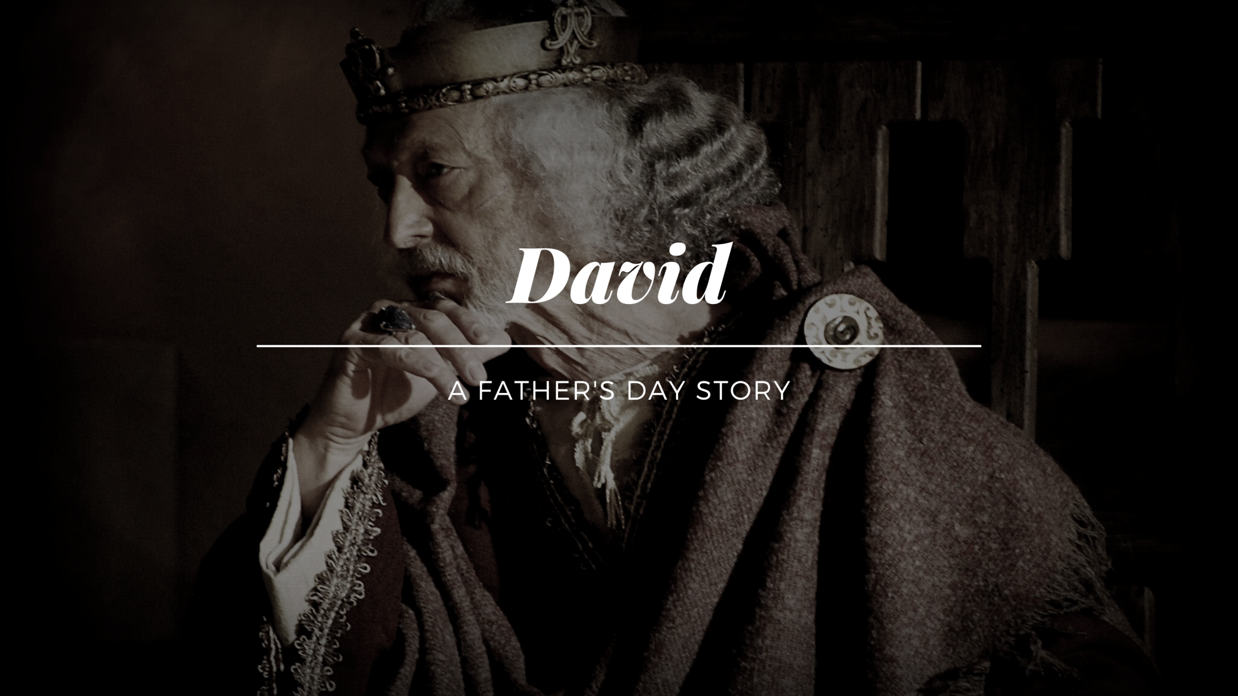 A Father’s Day Story