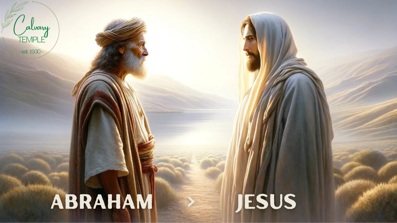 You May Not Always See God's Purpose episode artwork
