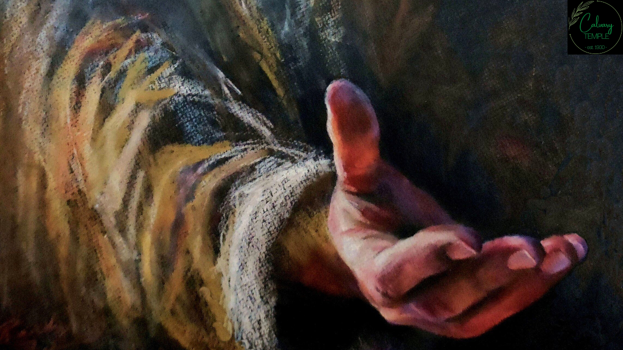 Have You Had A "Come to Jesus" Meeting? episode artwork