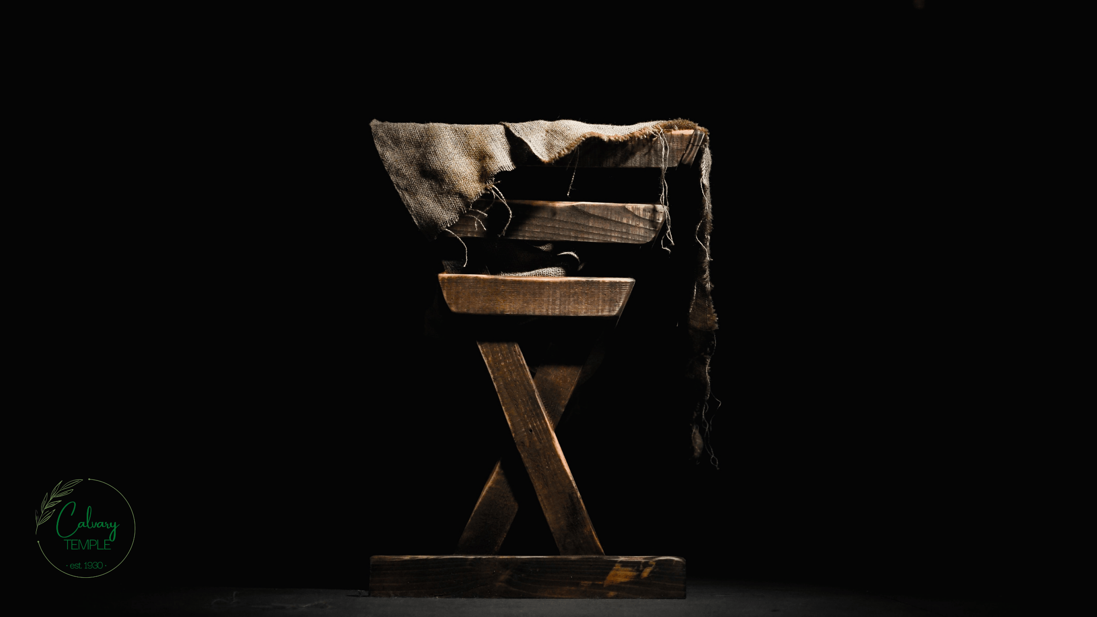 The Humility of God and the Gift of Christmas