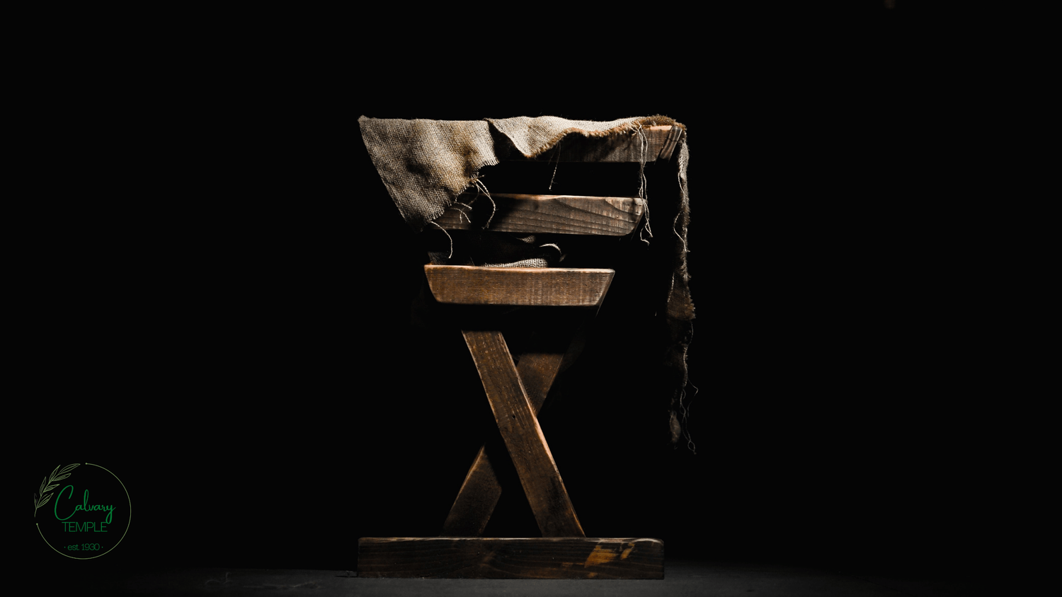 The Humility of God and the Gift of Christmas episode artwork