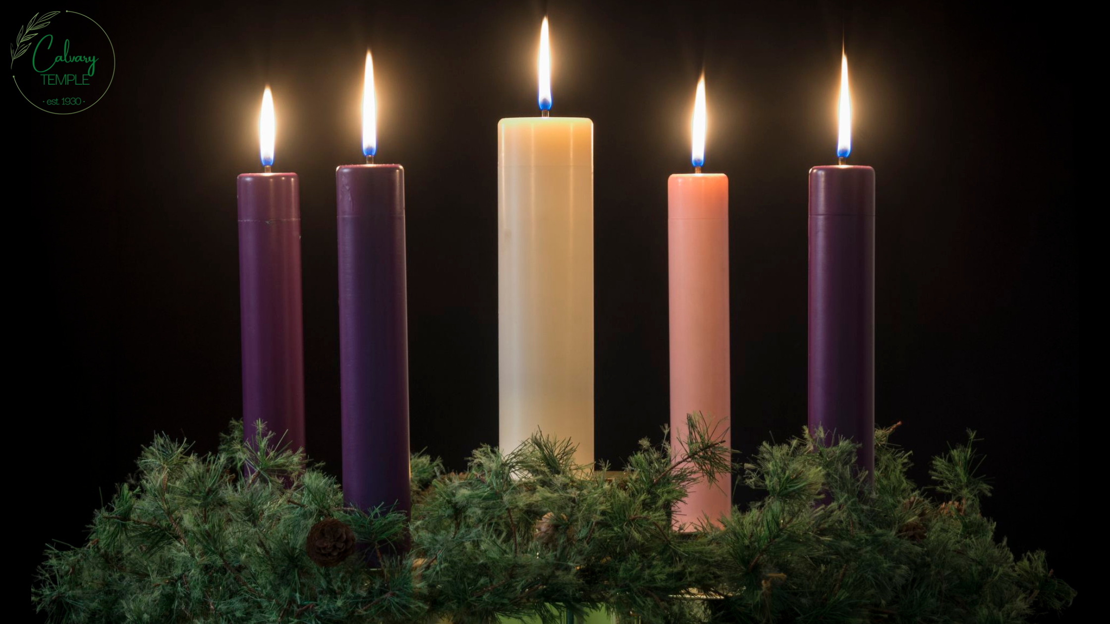 Advent: The Posture of Our Hearts