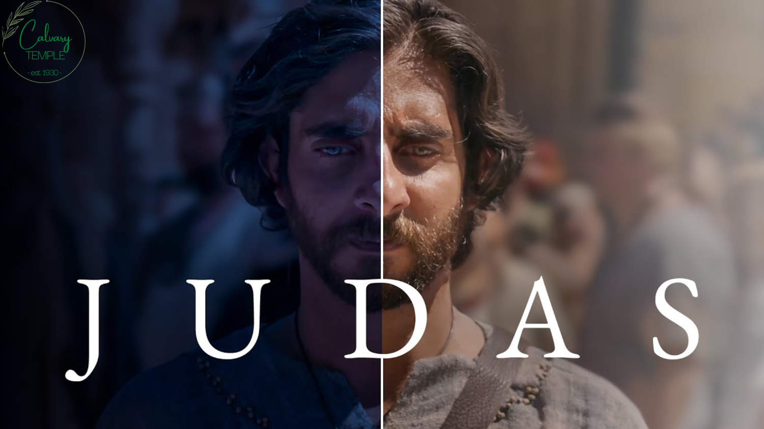 Is There A Judas in Your Life episode artwork