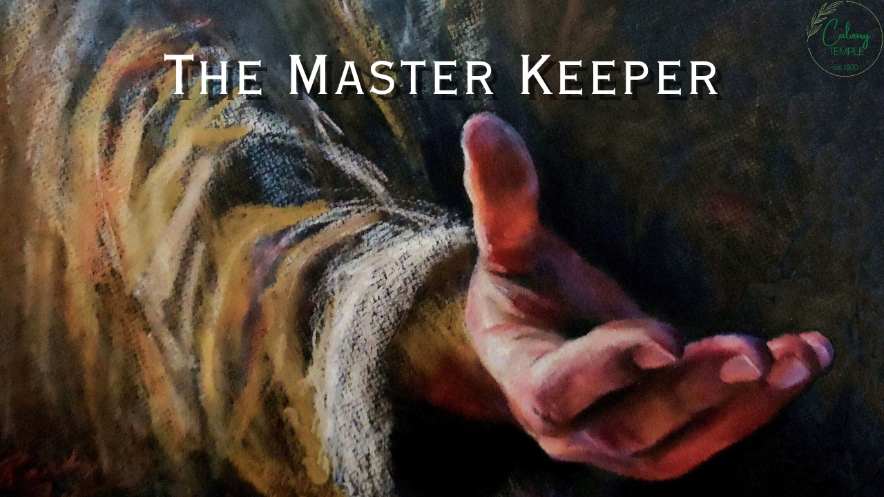 The Master Keeper