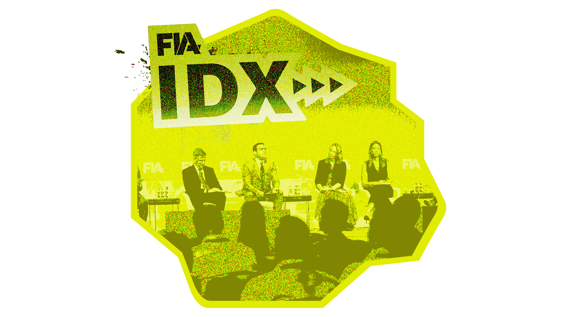 IDX 2025