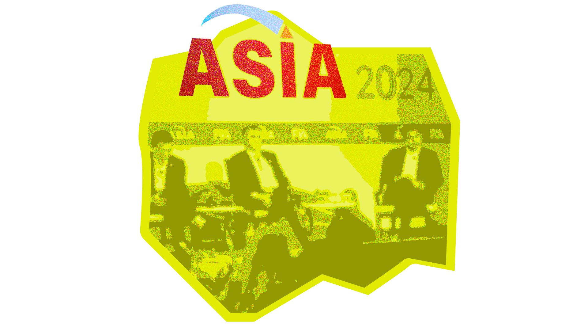 Asia 2024