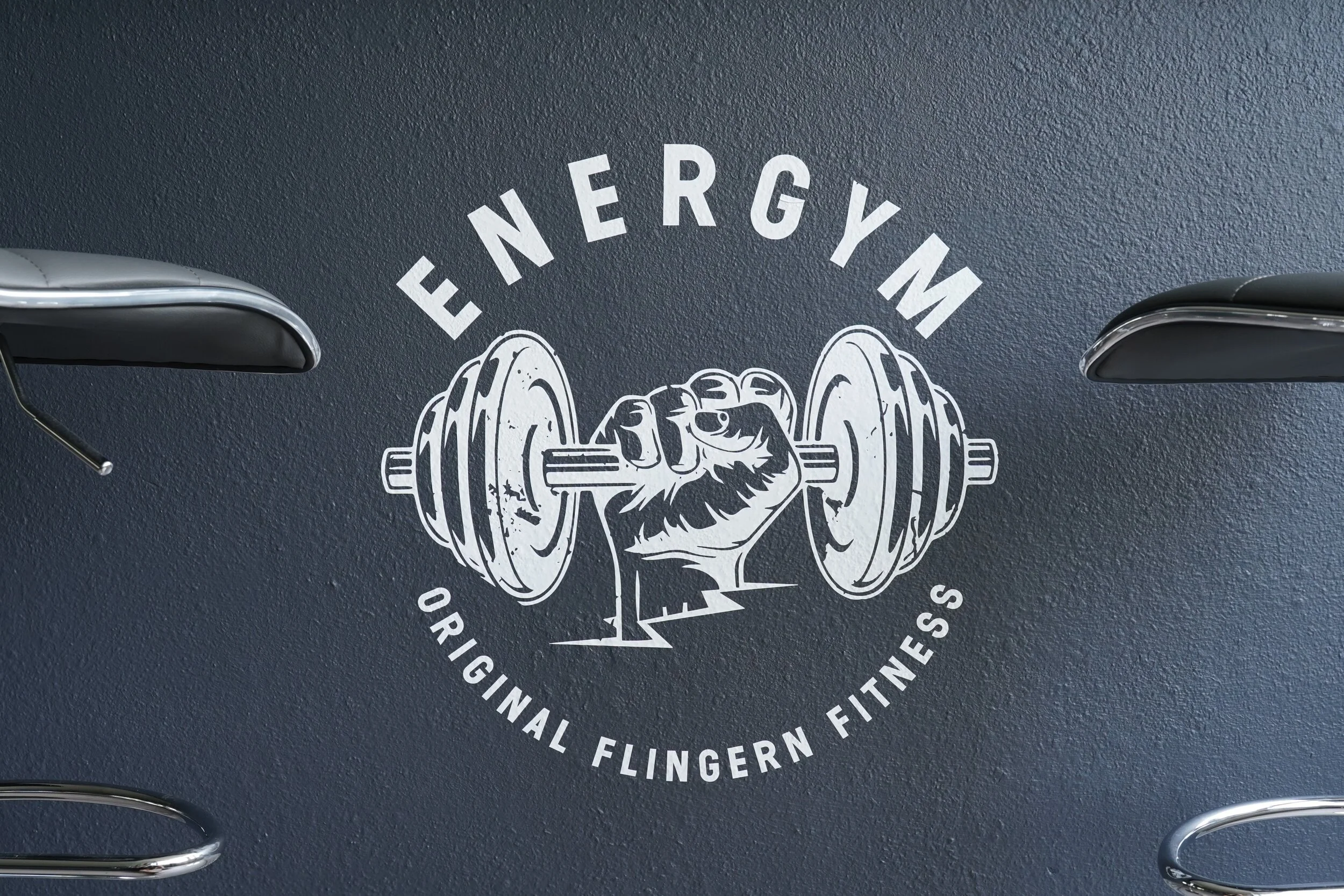 Studio — Fitnessstudio ENERGYM Original Flingern Fitness