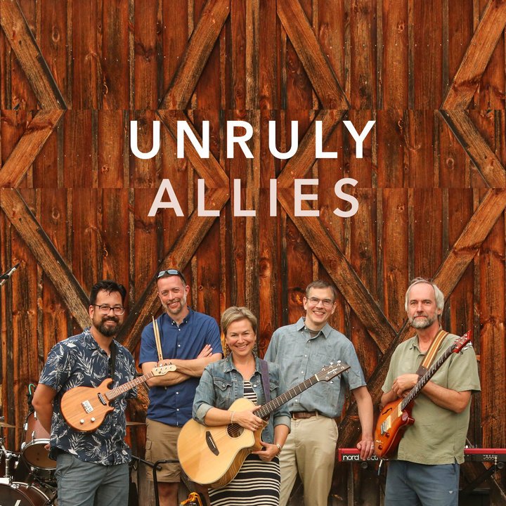 Unruly Allies