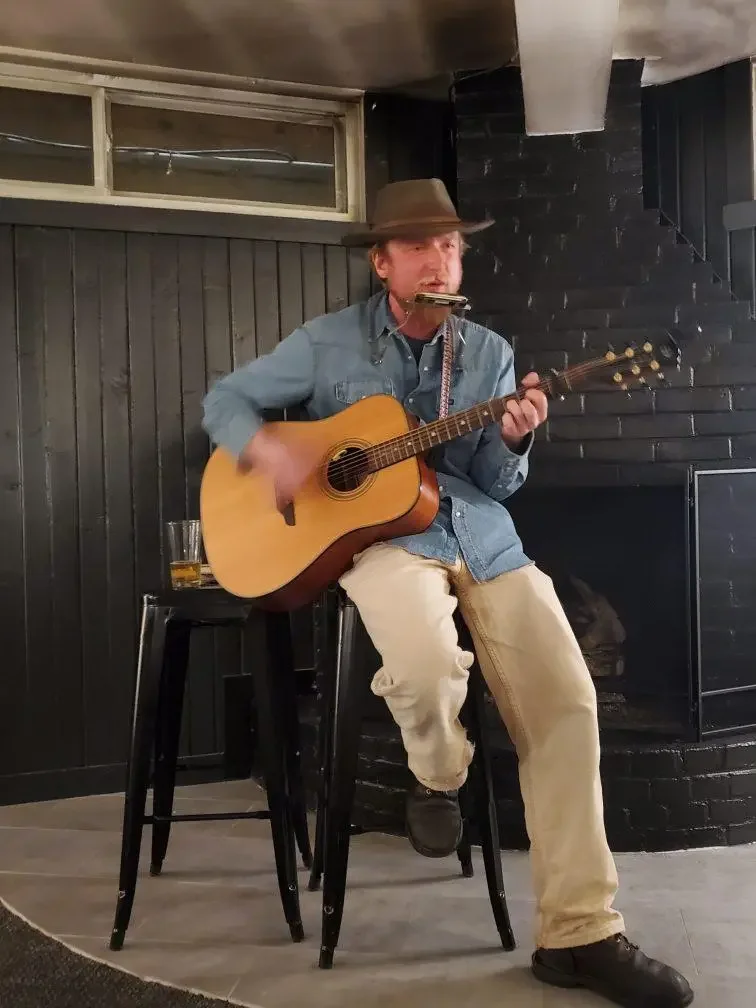 Steve Vorstadt