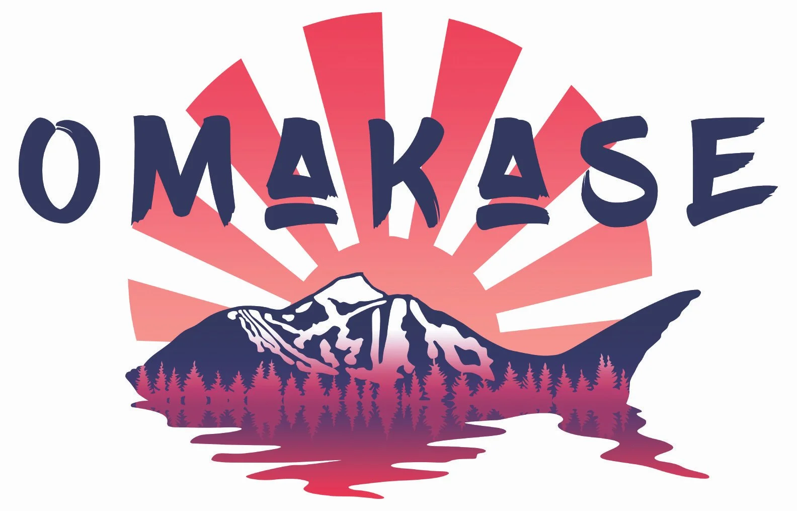 Omakase Kitchen Takeover