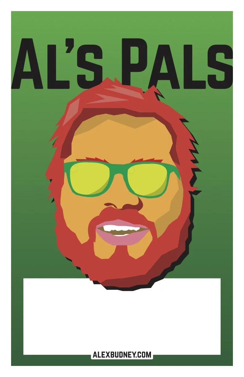 Al’s Pals