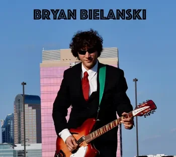 Brian Bielanski