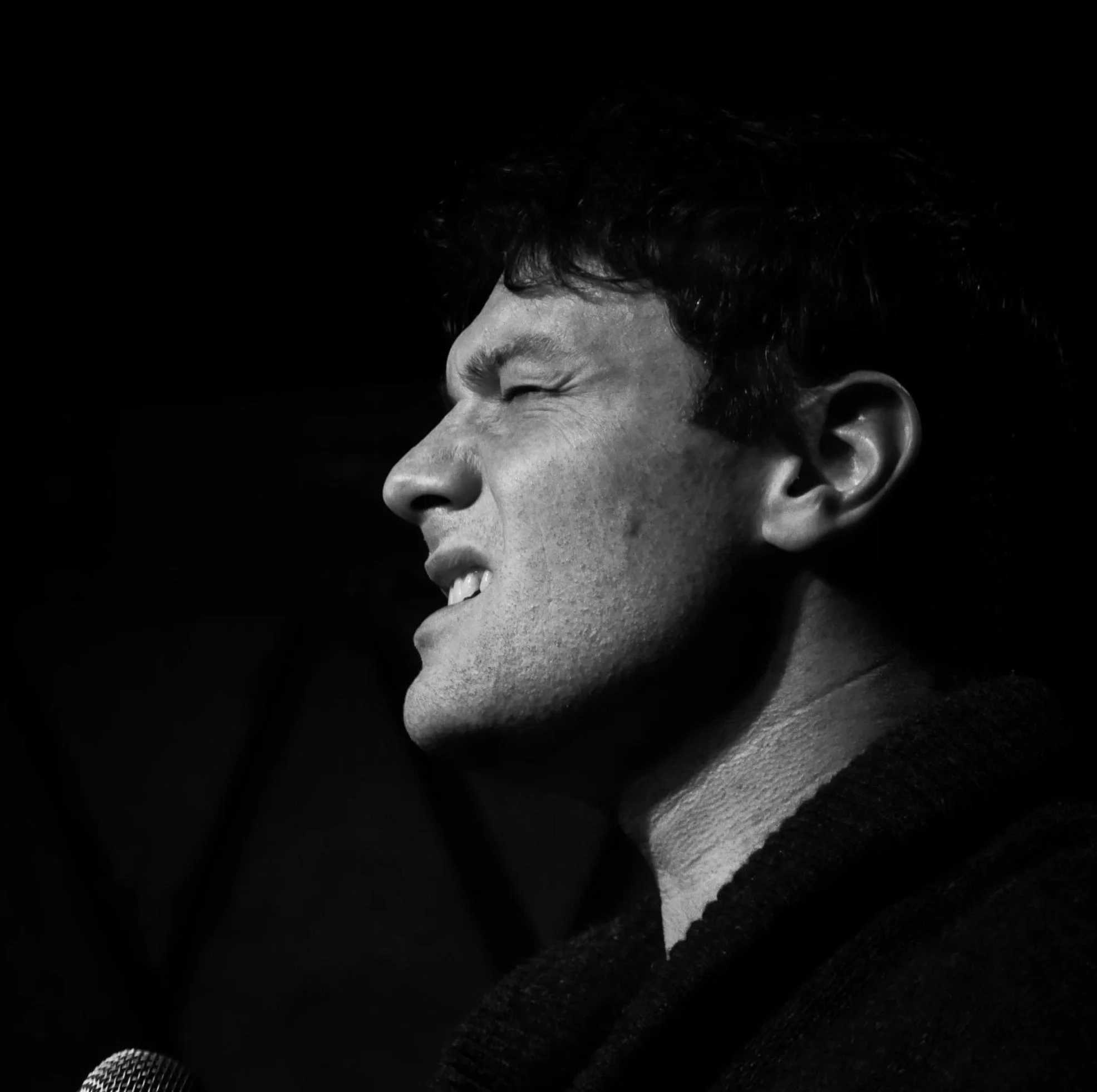 Andrew Richards