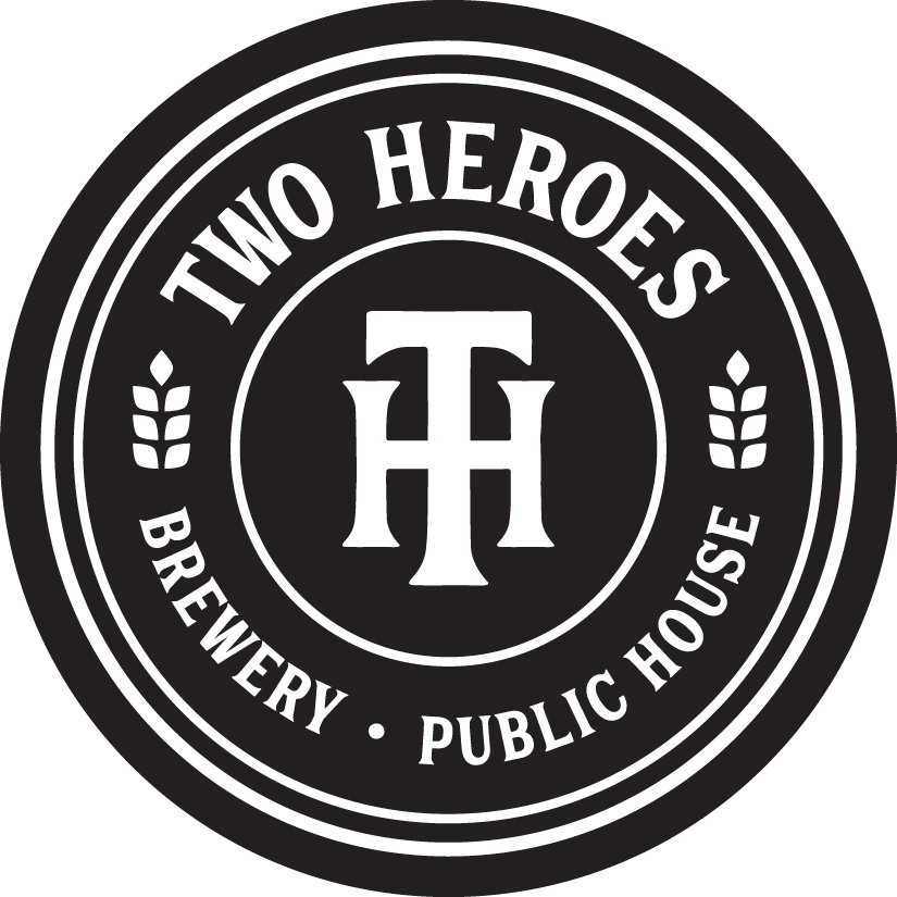 Two Heroes Brewery ‧ Public House