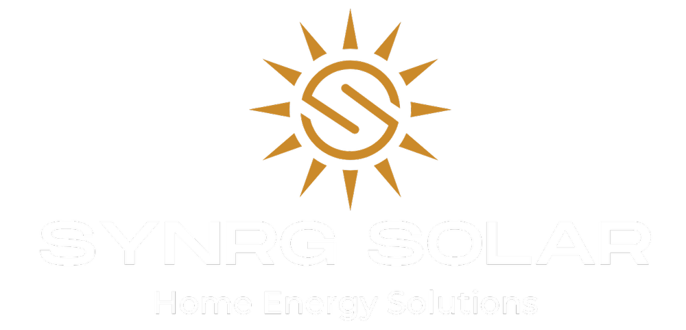 Synrg Solar® Official Site