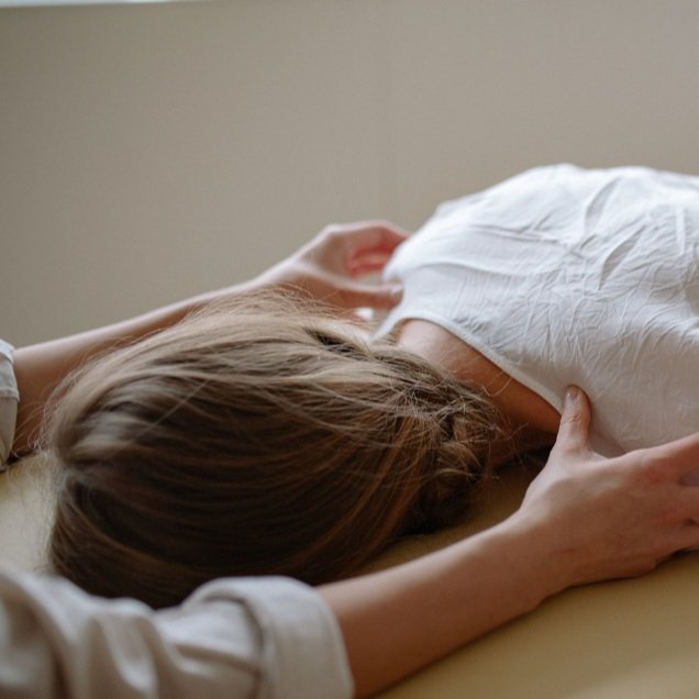 Somatic Bodywork