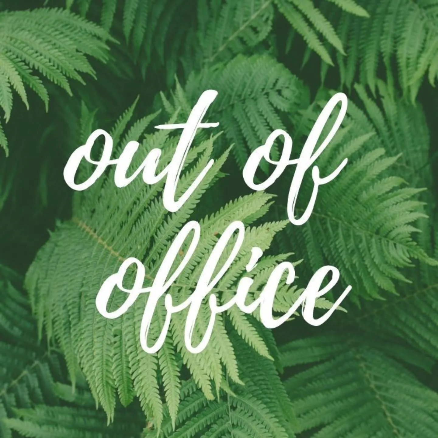 Awaken Massage will be closed from March 5th to March 12th. I will be back in the office on March 13th. 

If you need body work while I'm gone, please reach out to Emily @bodysoulmassage1 

See you soon!!