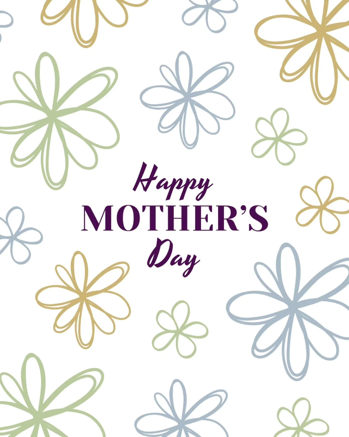 Happy Mother's Day to all the amazing moms out there! From this mom to you, your love, strength, and support make the world a better place. Today, we celebrate you and all the meaningful ways you touch our lives. Enjoy your special day!
.
.
.
.
.
#ha