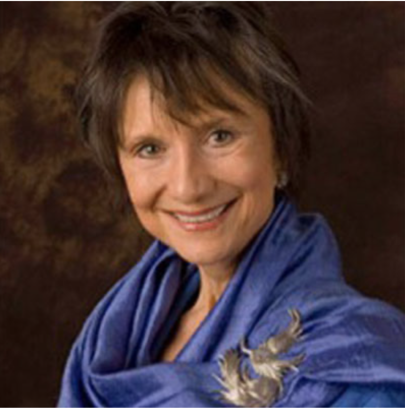Non-Partisan Town Hall with Claudine Schneider