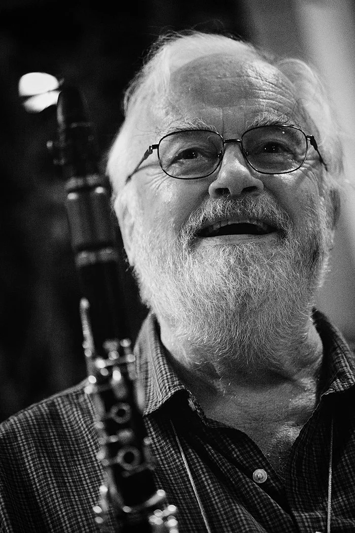 Brad Terry  Quintet - March 15.        Seat Reservations