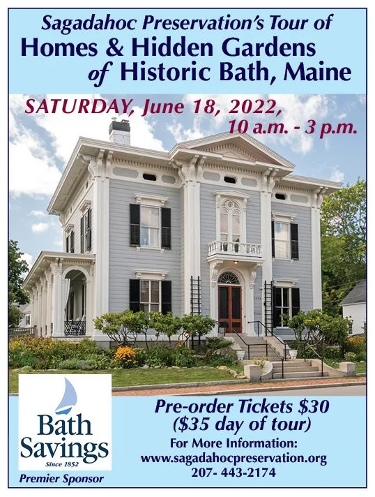 Sagadahoc Preservation